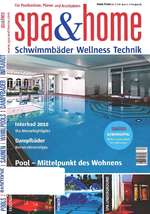 Schwimmoper Wuppertal - Steuler Pool Linings