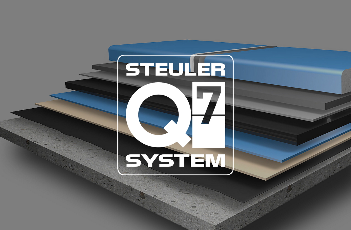 STEULER-Q7-System Visual Steuler Pool Linings