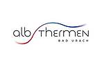 Logo Bad Urach AlbThermen