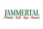 Logo Datteln Jammertal Resort
