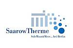 Logo Bad Saarow Therme