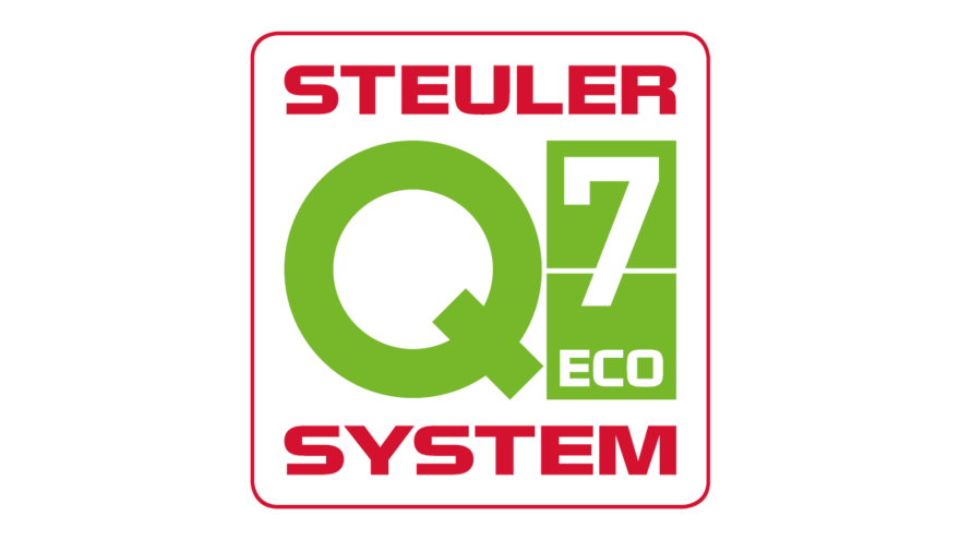 Steuler introduces STEULER-Q7-eco, a sustainable further development of the proven pool lining system