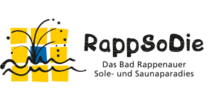Logo Bad Rappenau RappSoDi