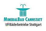 Logo Stuttgart Mineralbad Bad Cannstatt