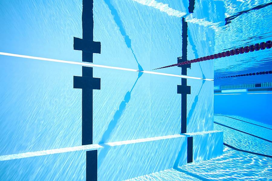 Wildeshausen Krandelbad - Steuler Pool Linings