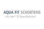 Logo Schortens Aqua Fit