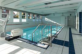 Braunschweig Oswald Berkhan Schule - Steuler Pool Linings