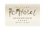 Logo Achenkirch Posthotel