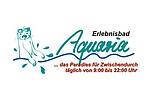 Logo Oberstaufen Aquaria Erlebnisbad