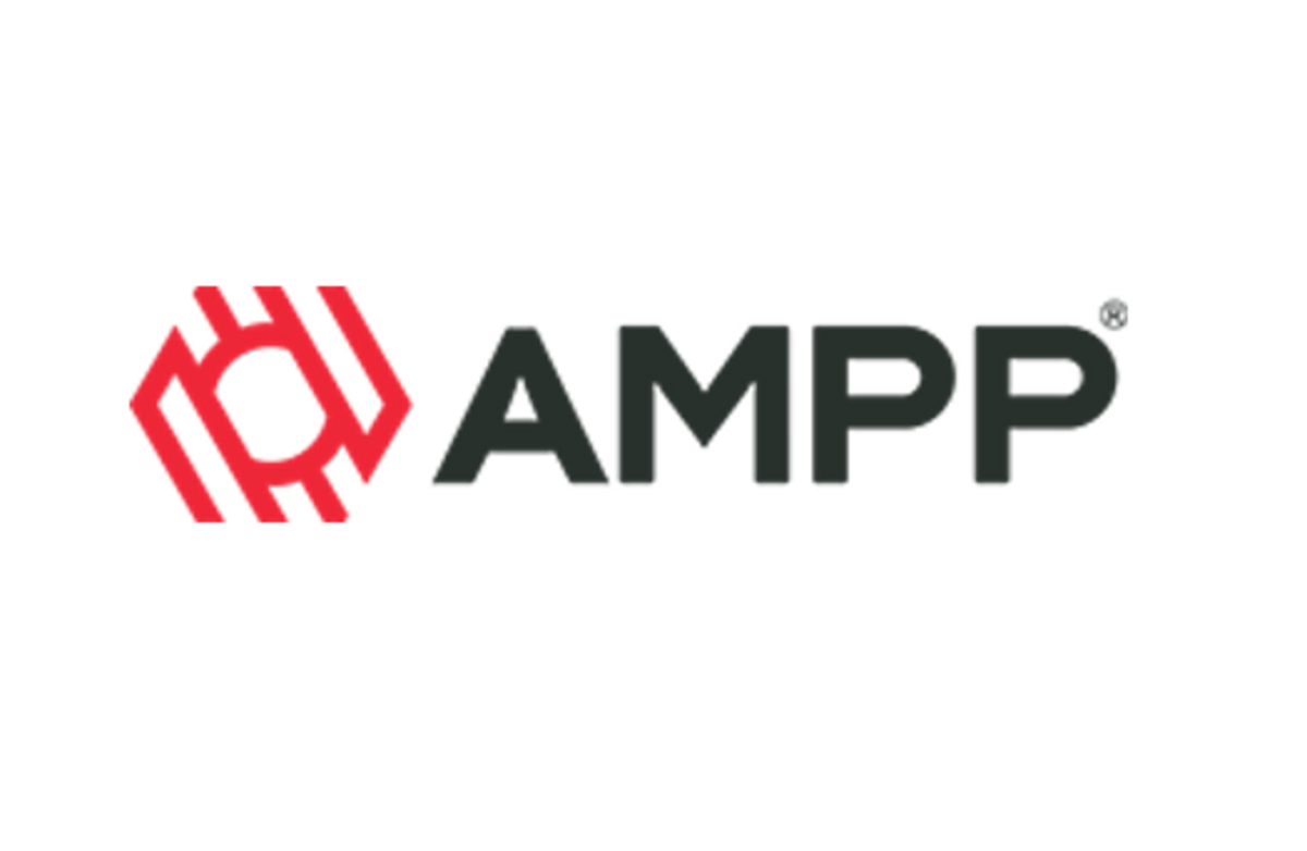 Logo AMPP