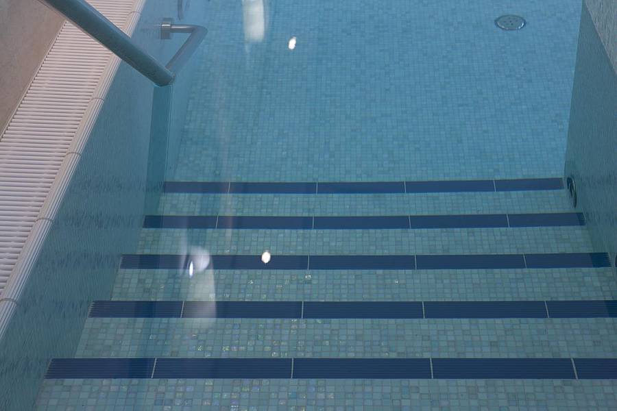 NSH indoor pool P11 - Steuler Pool Linings