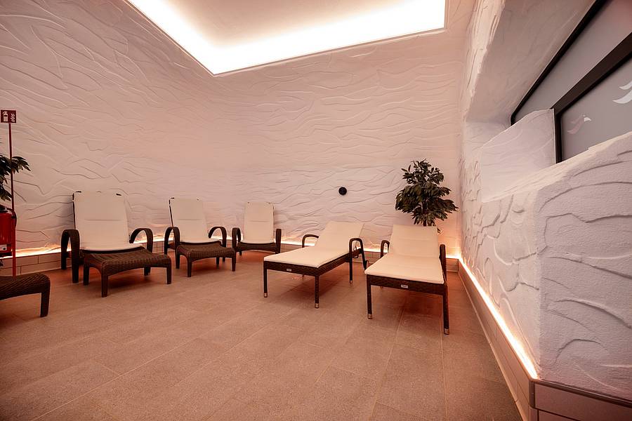 Bad Schlema Actinon - Steuler Pool Linings