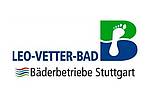 Logo Stuttgart Leo-Vetter-Bad
