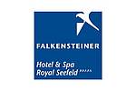 Logo Seefeld Falkensteiner Hotel Royal