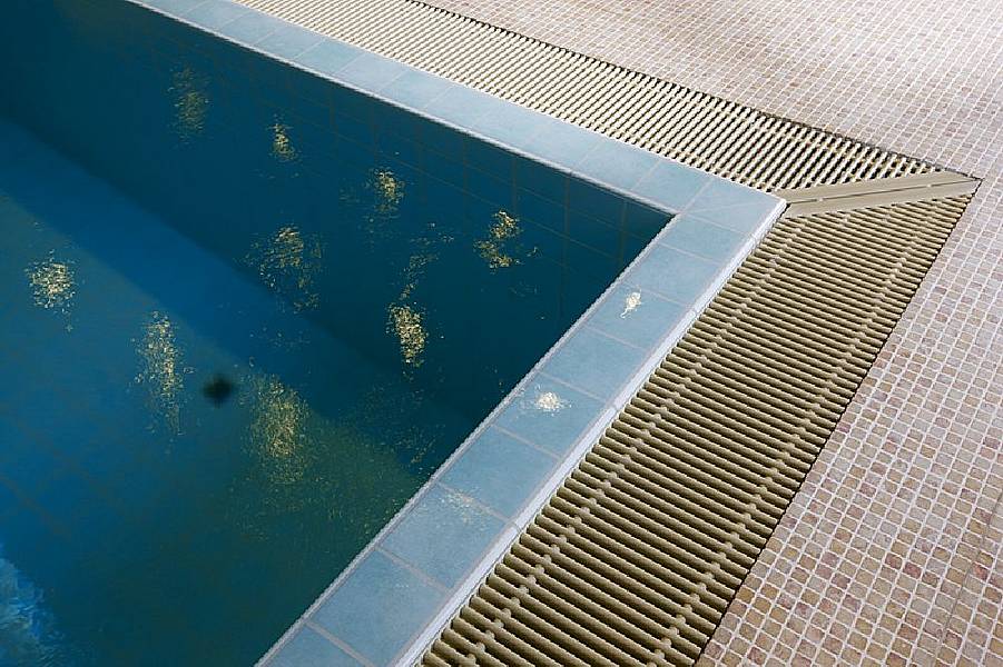 NRW indoor pool P01 - Steuler Pool Linings