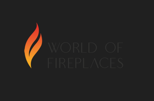 Logo Messe World of fireplaces