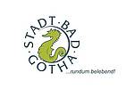 Logo Gotha Stadtbad