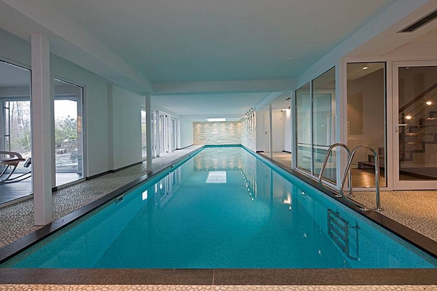 NRW indoor pool P07 - Steuler Pool Linings
