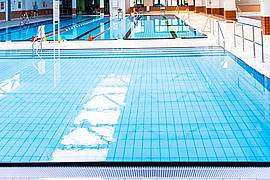 Soltau Therme - Steuler Pool Linings