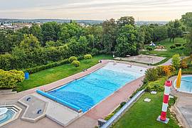 Bad Rappenau RappSoDi - Steuler Pool Linings