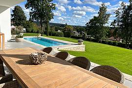 RLP Außenbecken P20 - Steuler Pool Linings