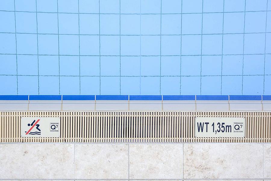 Bad Krozingen Vita Classica Therme - Steuler Pool Linings