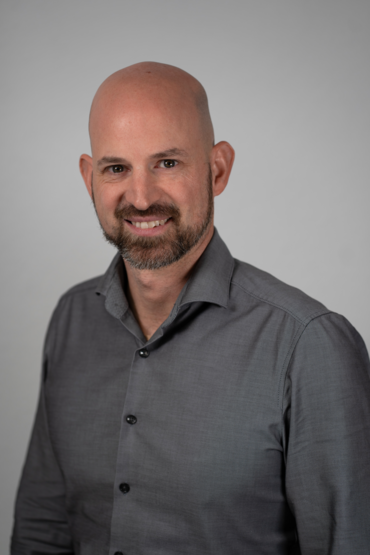 Patrick Riedel