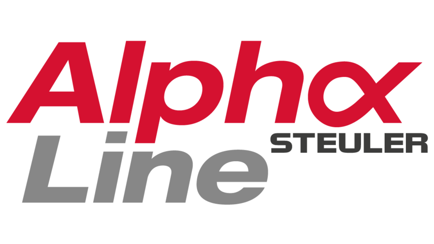 Markteinführung AlphaLine im Jahr 2019