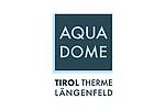 Logo Laengenfeld Aquadome Tirol Therme