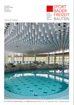 Indoor Wasserwelt Rulantica Steuler Pool Linings