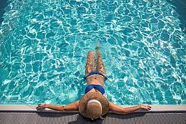 Höhr-Grenzhausen Hotel Heinz - Steuler Pool Linings