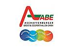 Logo Aschaffenburger Bäder und Eissporthallen GmbH