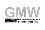 Logo Wuppertal Schwimmoper GMW