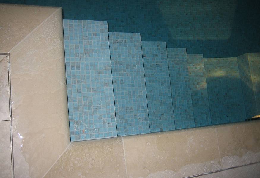 HH indoor pool P05 - Steuler Pool Linings