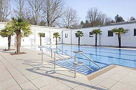 Bad Krozingen Vita Classica Therme - Steuler Pool Linings
