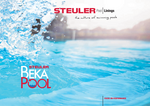 Brochure - BEKAPOOL from Steuler Pool Linings