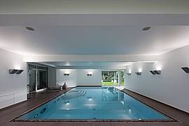 BY indoor pool P10 - Steuler Pool Linings