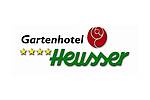 Logo Bad Duerkheim Gartenhotel Heusser