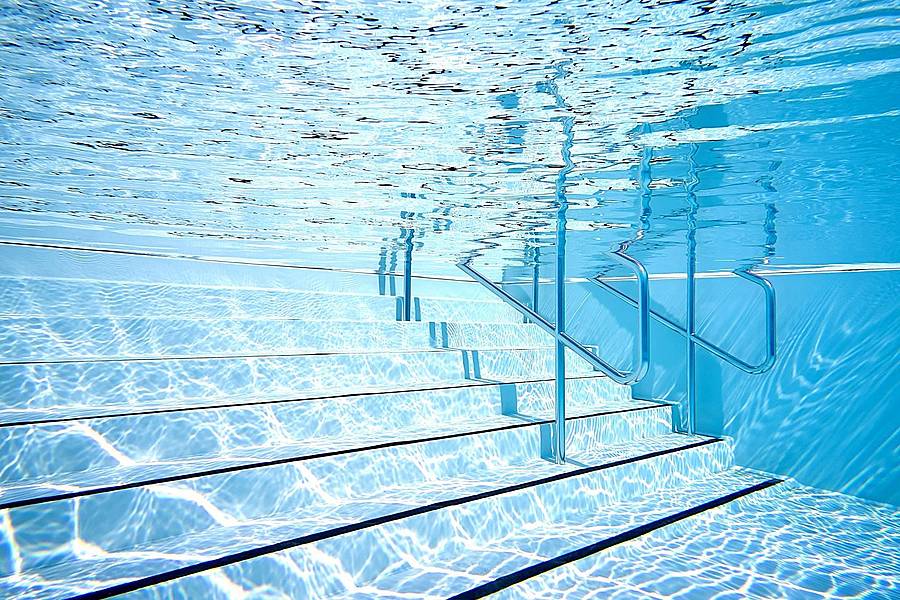 Wildeshausen Krandelbad - Steuler Pool Linings