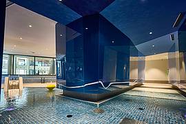 Ischgl Silvretta Therma - Steuler Pool Linings