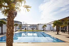 Bad Krozingen Vita Classica Therme - Steuler Pool Linings