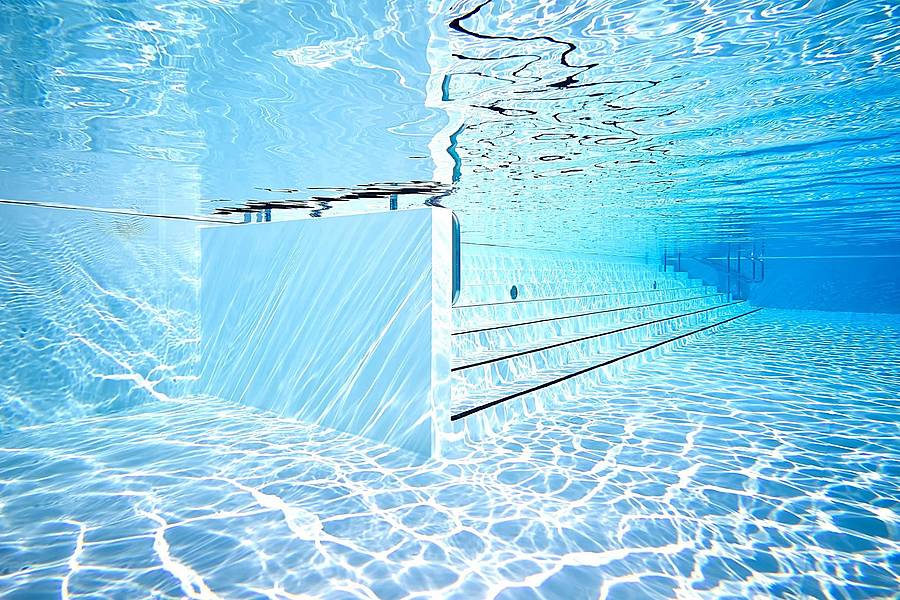 Wildeshausen Krandelbad - Steuler Pool Linings