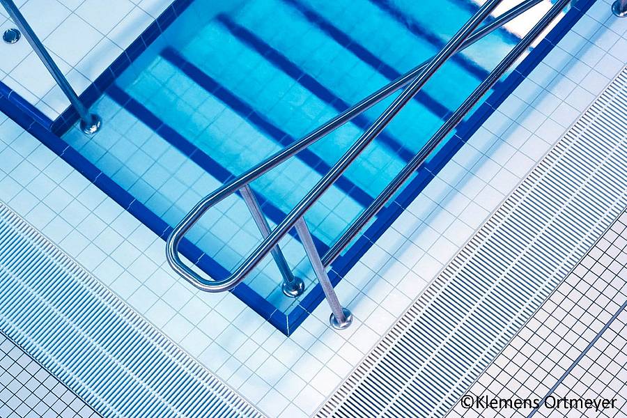 Wuppertal Schwimmoper - Steuler Pool Linings