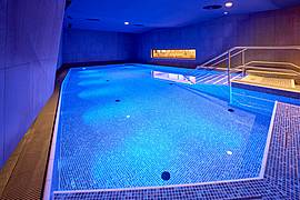 Ischgl Silvretta Therma - Steuler Pool Linings
