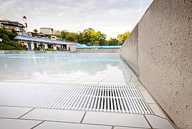 Bad Rappenau RappSoDi - Steuler Pool Linings