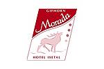 Logo Gifhorn Morada Hotel Isetal