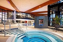 Bad Schlema Actinon - Steuler Pool Linings