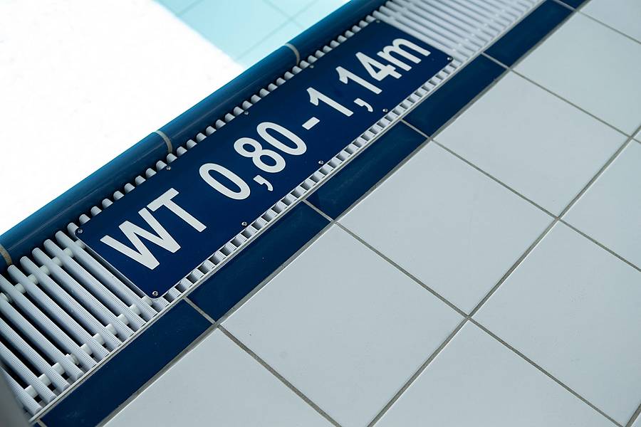 Braunschweig Oswald Berkhan Schule - Steuler Pool Linings