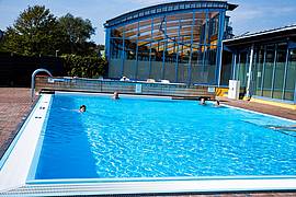 Witten Freizeitbad - Steuler Pool Linings