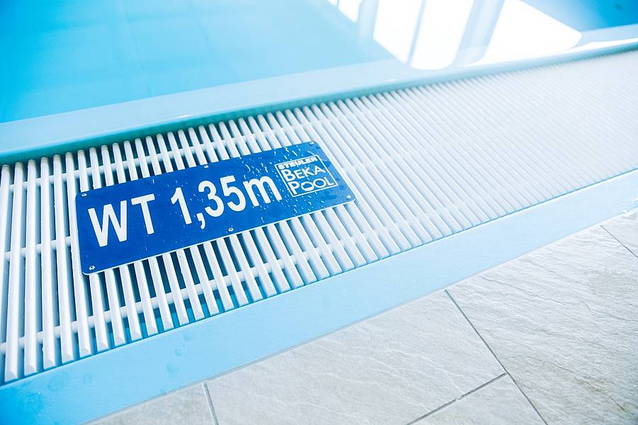 Meerbusch Swim4Fun - Steuler Pool Linings